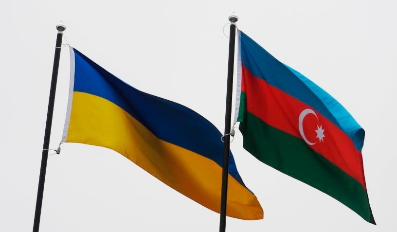 Bu gün Ukrayna Azərbaycanlıları Radasının qurultayıdır