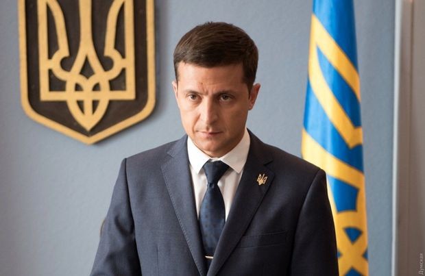 "Bu gün Avropanın 27 liderindən soruşdum, hamısı qorxur"-Ukrayna prezidenti