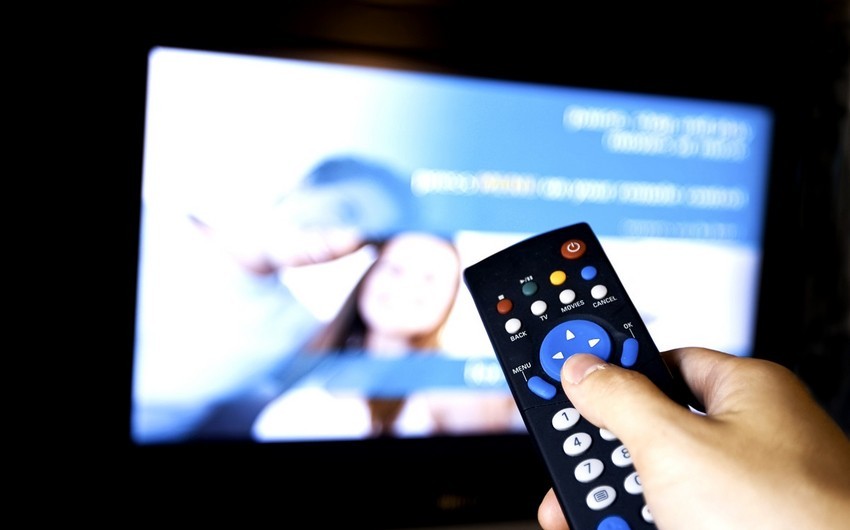 Bu gün Azərbaycanda televiziyanın yaranma günüdür