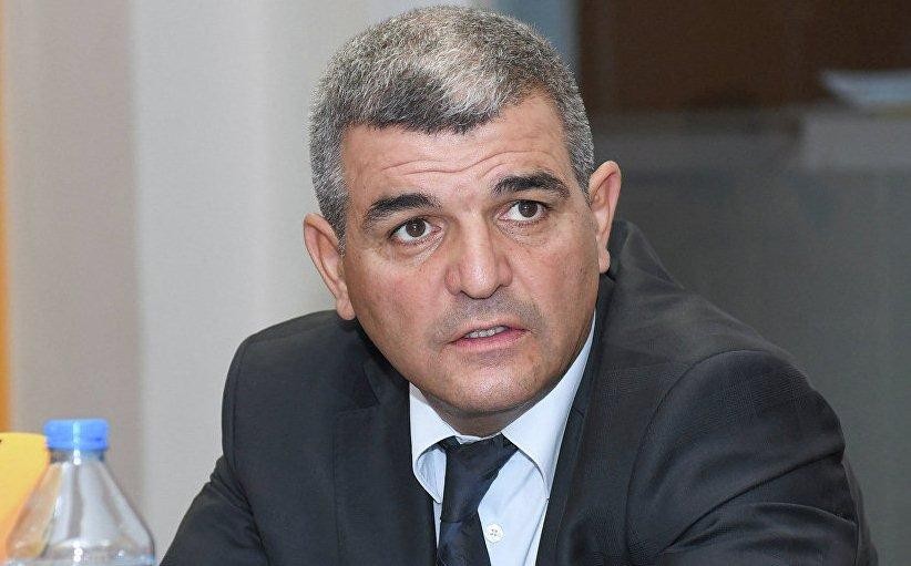 “Bu, terror hadisəsidir, məqsəd cəmiyyətdə xof, inamsızlıq yaratmaqdır"-Emin Həsənli