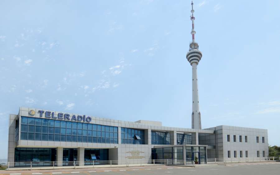 Qubadlıda televiziya və radio yayımı təmin olunub