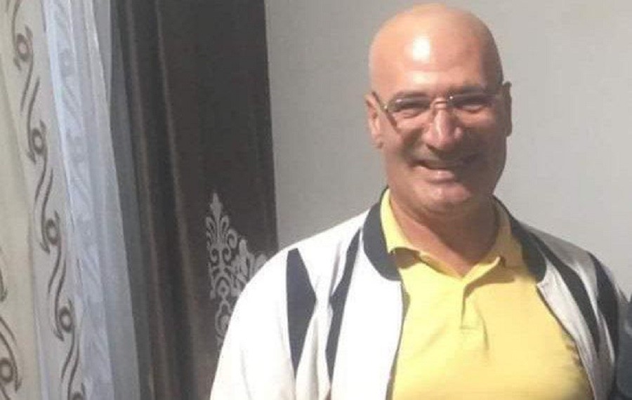 Sulduzlu milli fəal  Əli Hacıməhəmmədi İran məmurları tərəfindən güllələndi