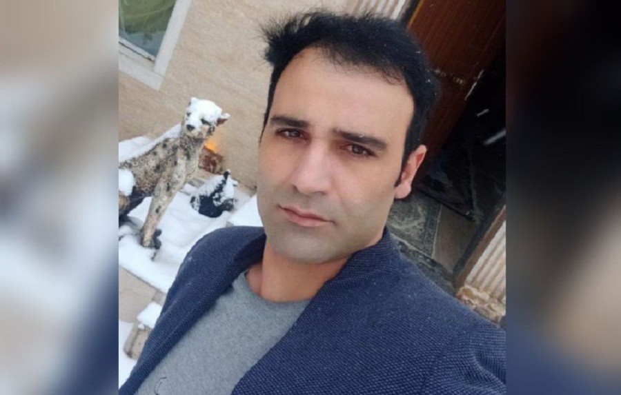Sulduzlu milli fəal həbs və şallaq cəzasına məhkum edilib
