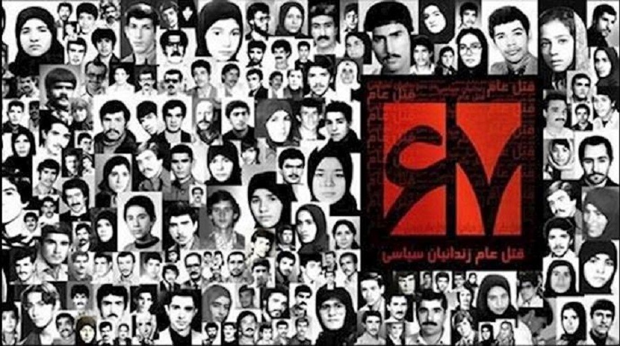 Human Rights Watch İranda həyata keçirilən edamları insanlığa qarşı cinayət adlandırıb