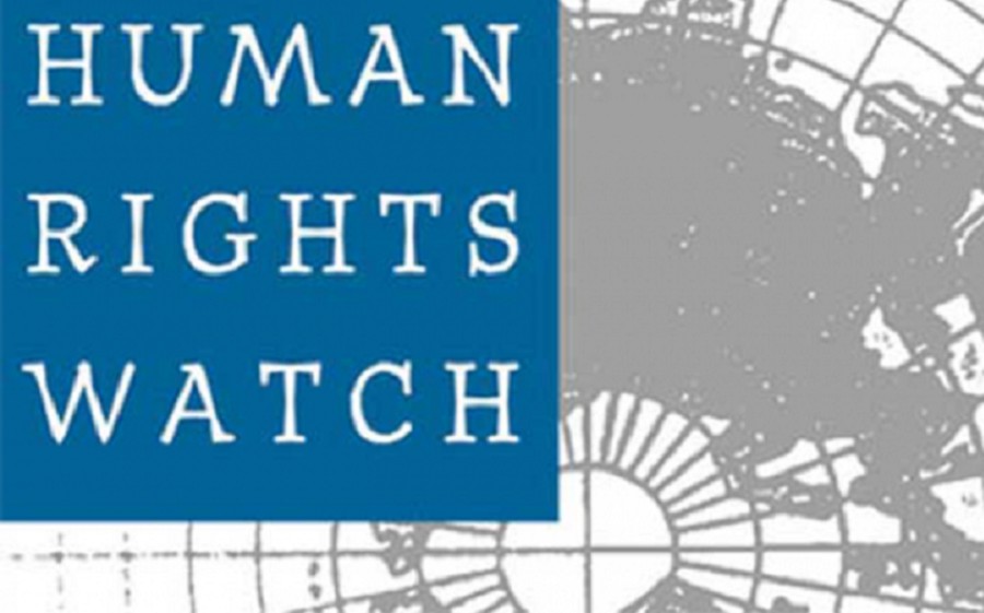 “Human Rights”: “İran ölüm hökmündən etirazçıları qorxutmaq üçün istifadə edir”