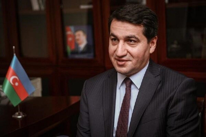 Bununla Naxçıvanın blokadasına son qoyulacaq