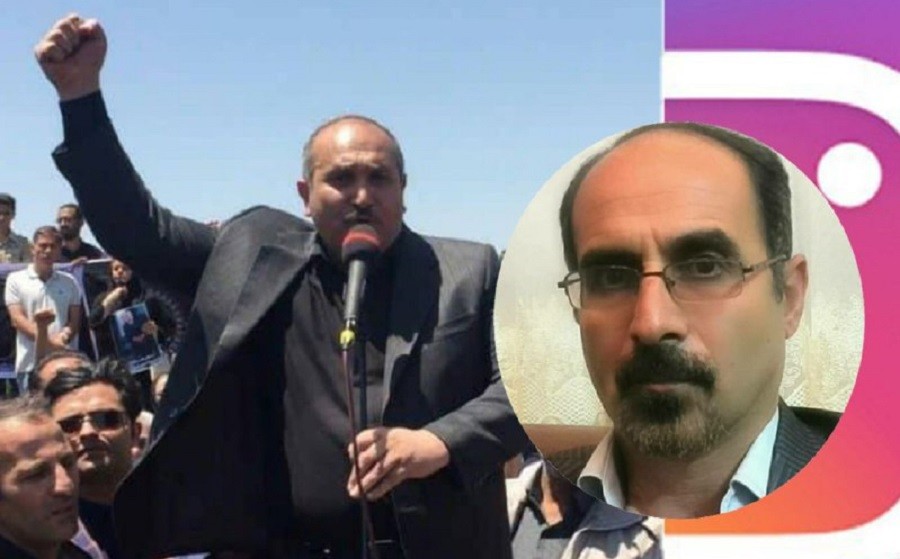 "Yurdumuzun millətçi simvolu"- Lətif Həsəni Abbas Lisani ilə bağlı paylaşım edib