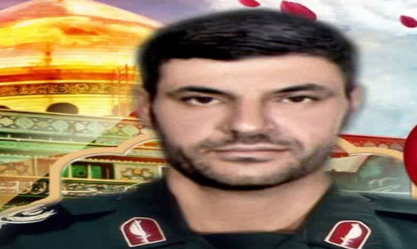 İranın briqada generalı Suriyada öldürülüb