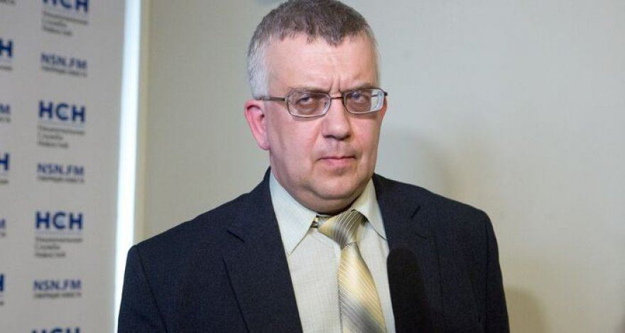 Rus politoloq: "Strateji gələcəkdə Ermənistan dövlət kimi yox olmağa məhkumdur”