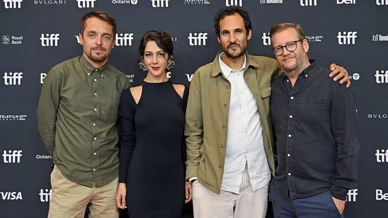 Rusiya iranlı rejissorun çəkdiyi filmin nümayişini yasaqladı