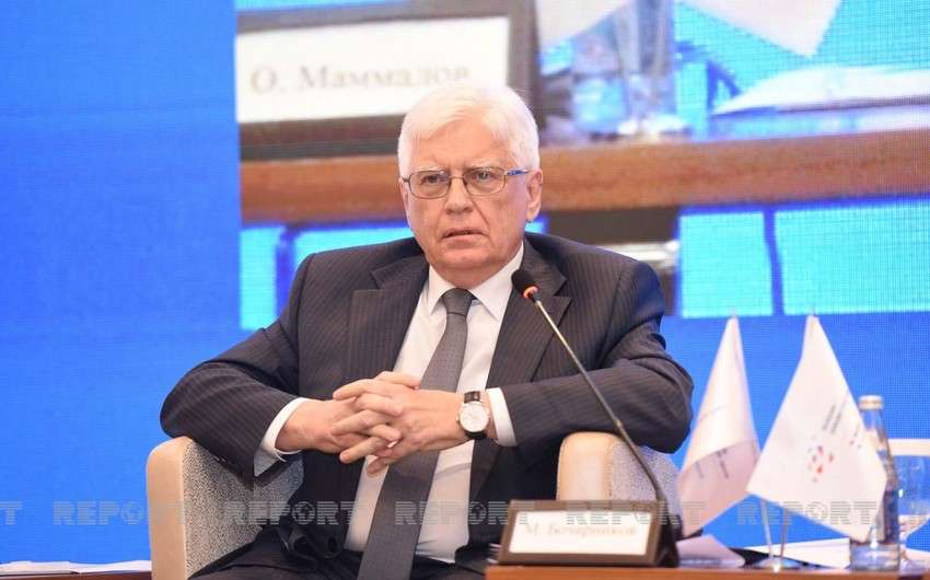 Rusiya səfiri: "Azərbaycan-Ermənistan sərhədlərinin müəyyənləşdirilməsi həlli gündəmdədir"