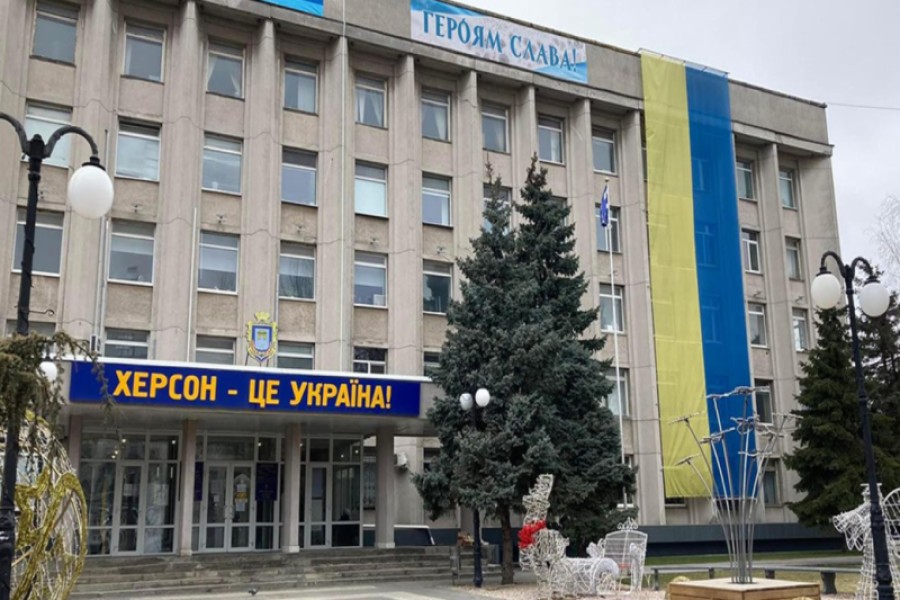 Rusiya sentyabrda Zaporojye və Xersonda referendum keçirmək istəyir