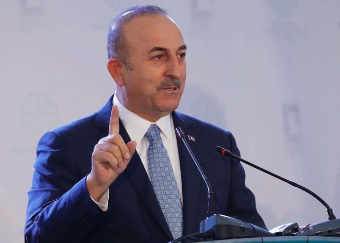 "Rusiya və terrorizm NATO-nun qarşılaşdığı iki ən önəmli təhdiddir" - Çavuşoğlu