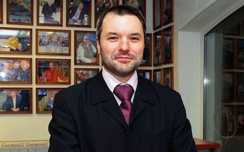 Rusiyalı ekspert: “Hamı Cənubi Qafqazda daimi sülhün bərqərar olmasında maraqlıdır”