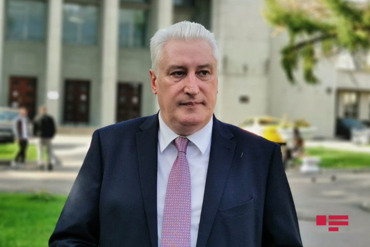 Rusiyalı ekspert: “Qarabağ ermənilərinin yalnız bir statusu ola bilər - Azərbaycan vətəndaşı”