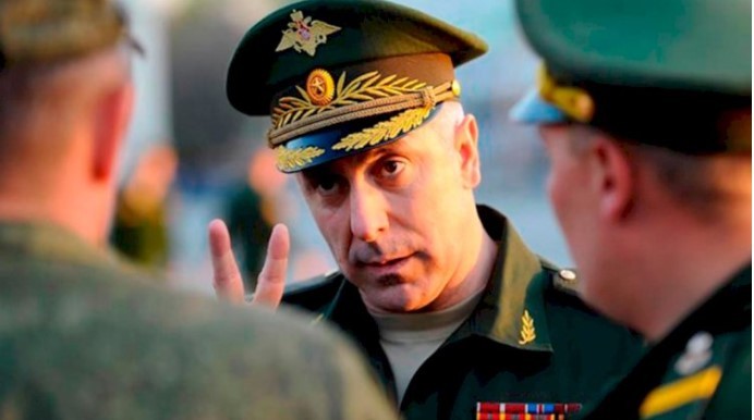 Rusiyalı general Qərbin “qara siyahı”sına niyə düşdü?- "Bu sanksiyalar çəkindirici məqsəd daşıyır"