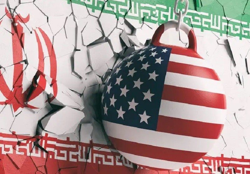 ABŞ Rusiyaya görə iki İran şirkətinə sanksiya tətbiq etdi