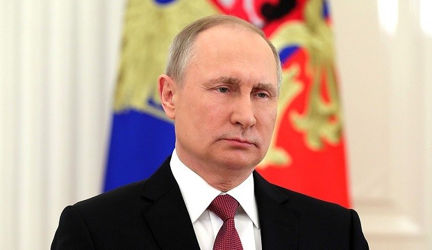 Putin G20 sammitinə gedəcək