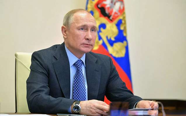 Putin “Bayraktar” qarşısında aciq qalıb