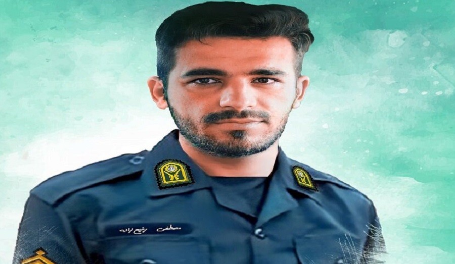 Xuzistanda əyalətində SEPAH zabiti güllələnib