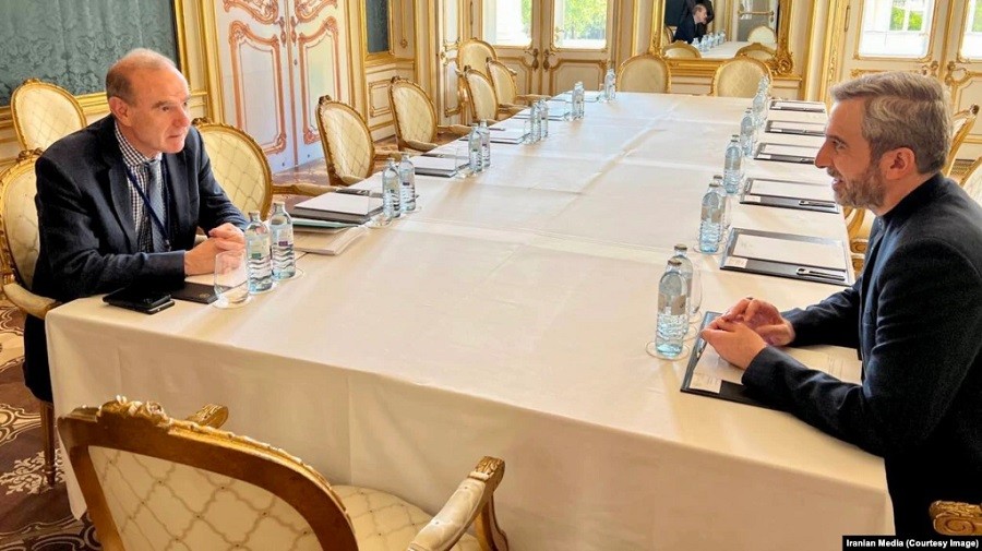 Ağ Ev: "Nüvə danışıqlarının bərpası üçün vaxt bitmək üzrədi"