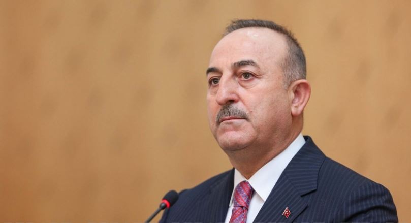 Mövlud Çavuşoğlu: "Türk dünyasını gələcəyə hazırlayırıq, güc birlikdədir"