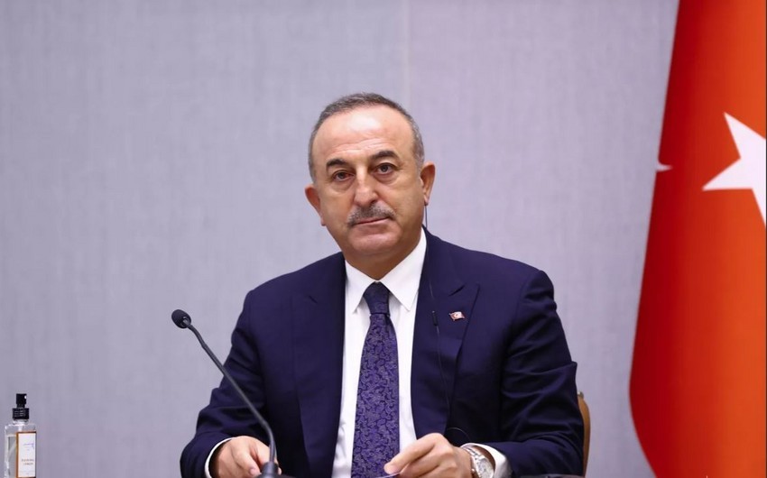 Mövlud Çavuşoğlu: "Ermənistan dərhal təxribatlara son qoymalıdır"