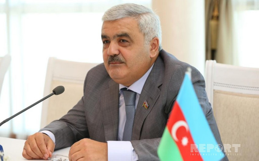 Rövnəq Abdullayev Azərbaycan Respublikası Dövlət Neft Şirkətinin prezidenti vəzifəsindən azad edilib