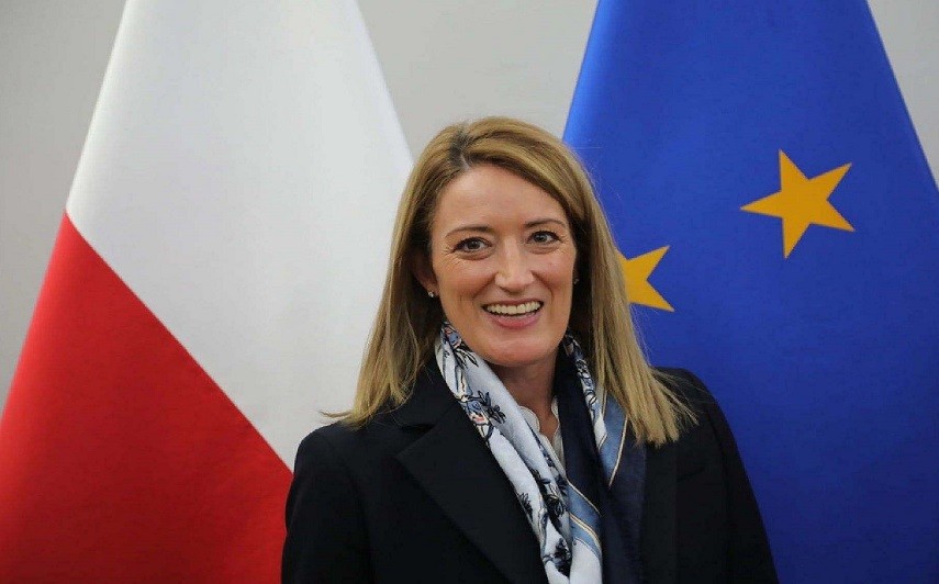 Avropa Parlamenti naməlum müddətə qədər İranla əlaqəni kəsir