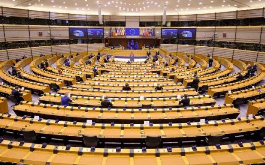 Avropa Parlamenti "Qolodomor" faciəsini Ukrayna xalqına qarşı soyqırımı kimi tanıyıb