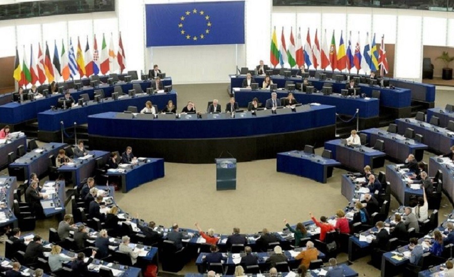 Avropa Parlamenti SEPAH-ı terrorçu təşkilatlar siyahısına saldı