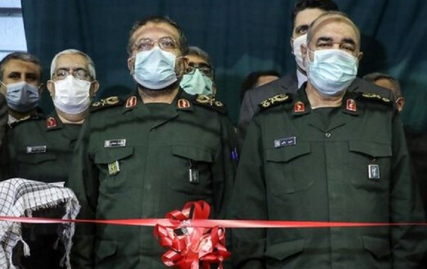 Avropa Birliyi İranın 37 rəsmisinə sanksiya tətbiq edəcək