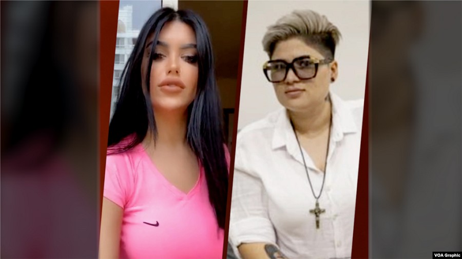 Avropa Birliyi İranda iki cinsi azlıq nümayəndəsinin edam hökmünü pisləyib