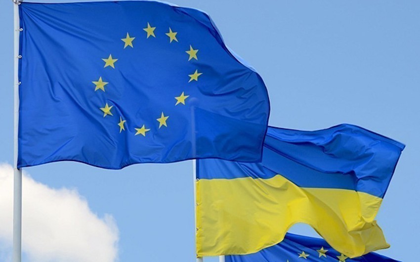 Avropa Komissiyasının rəhbəri: Ukrayna Avropa Birliyinə üzv olacaq