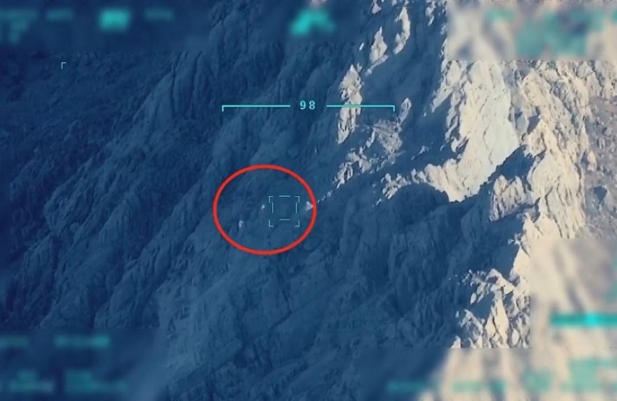 PKK-ya ağır zərbə: xeyli terrorçu məhv edilib