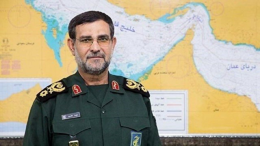 SEPAH yenidən bölgə dövlətlərini təhdid etdi