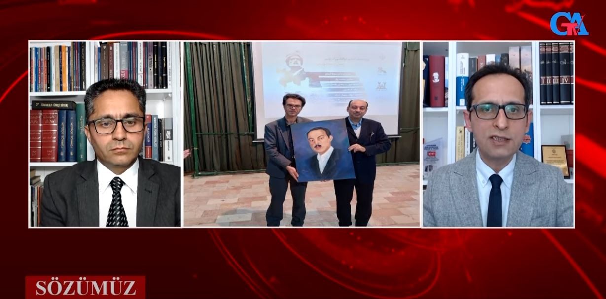 “Özümüz”də müzakirə: “Ədəbiyyatdan gündəmə”- VİDEO