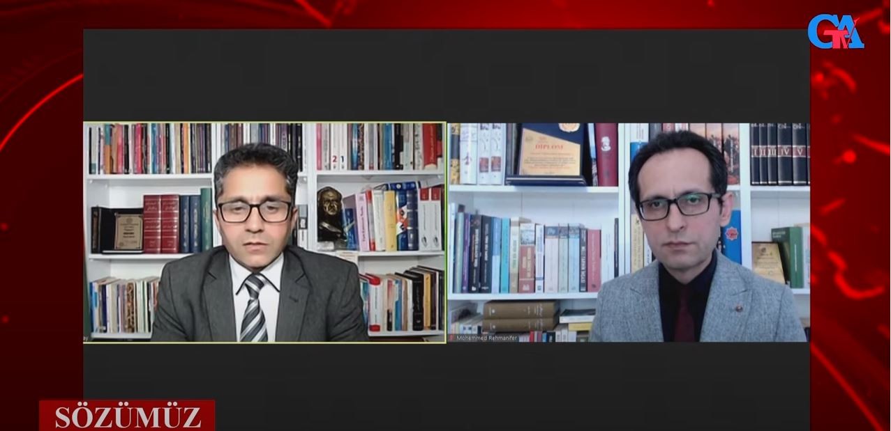 “Sözümüz”də müzakirə: “İranın Azərbaycana qarşı təhdidləri nə qədər ciddi sayılır?”  - VİDEO