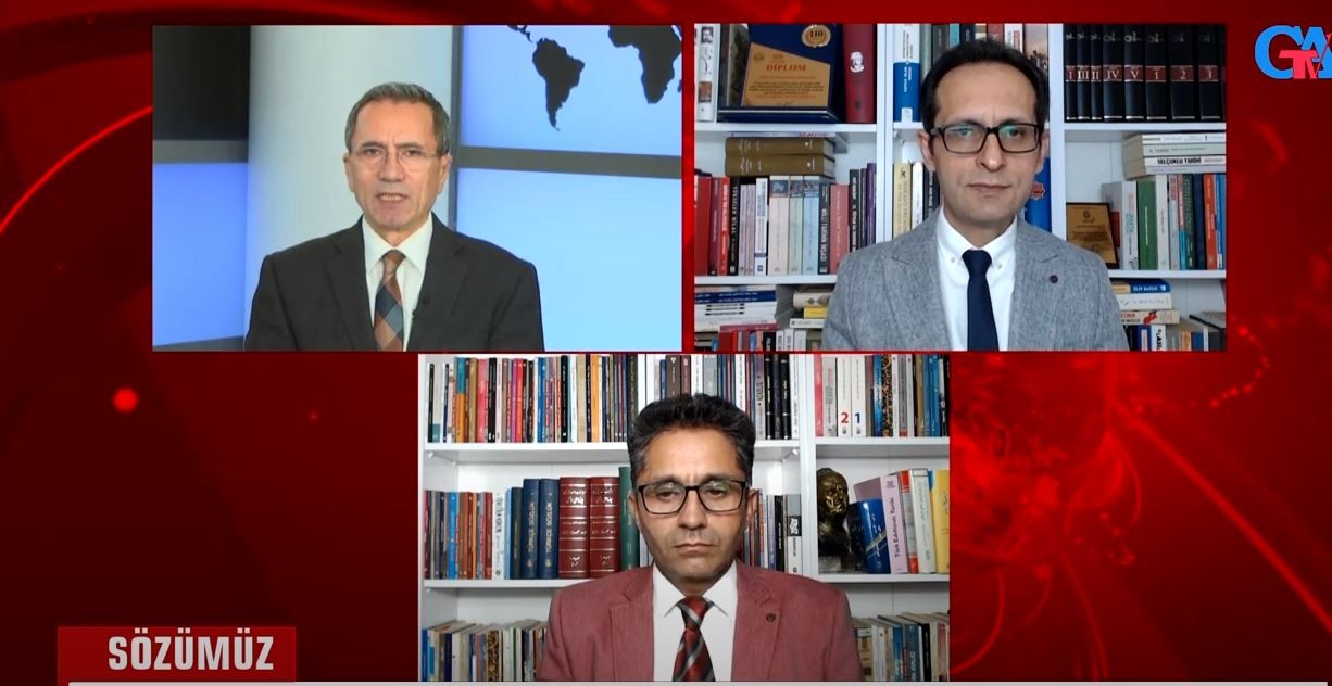 “Sözümüz” proqramında müzakirə: “Qan içində qurtuluş səsi” - VİDEO