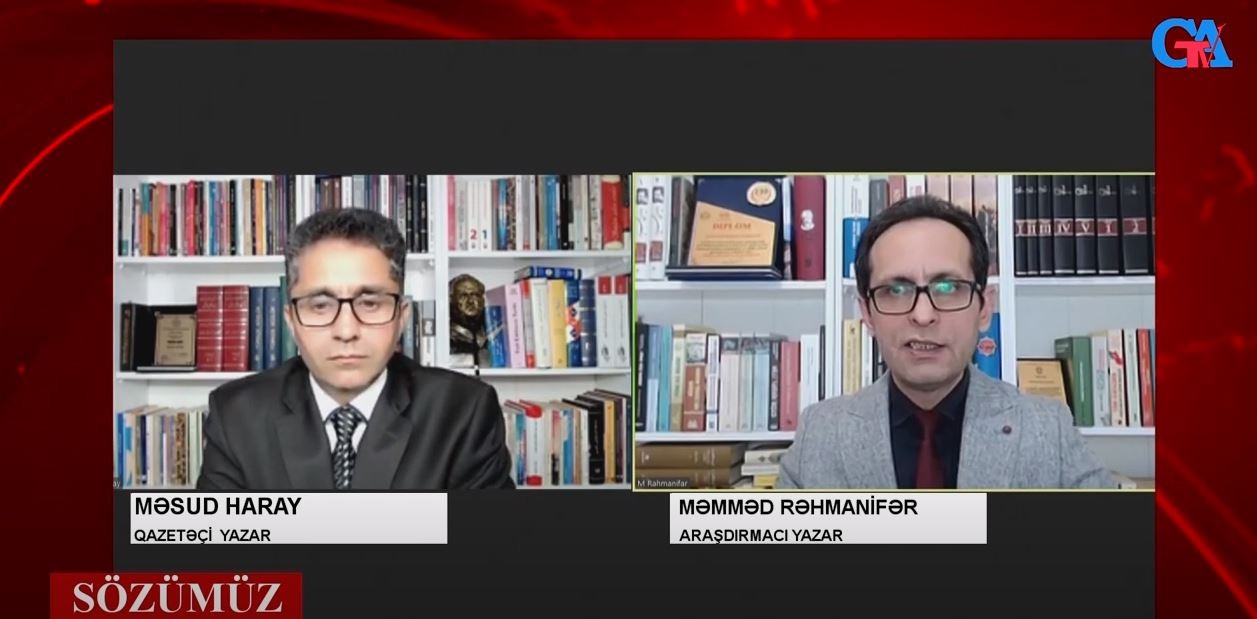 “Sözümüz” proqramında müzakirə: “Cilovluq qətliamından günümüzə”-  VİDEO