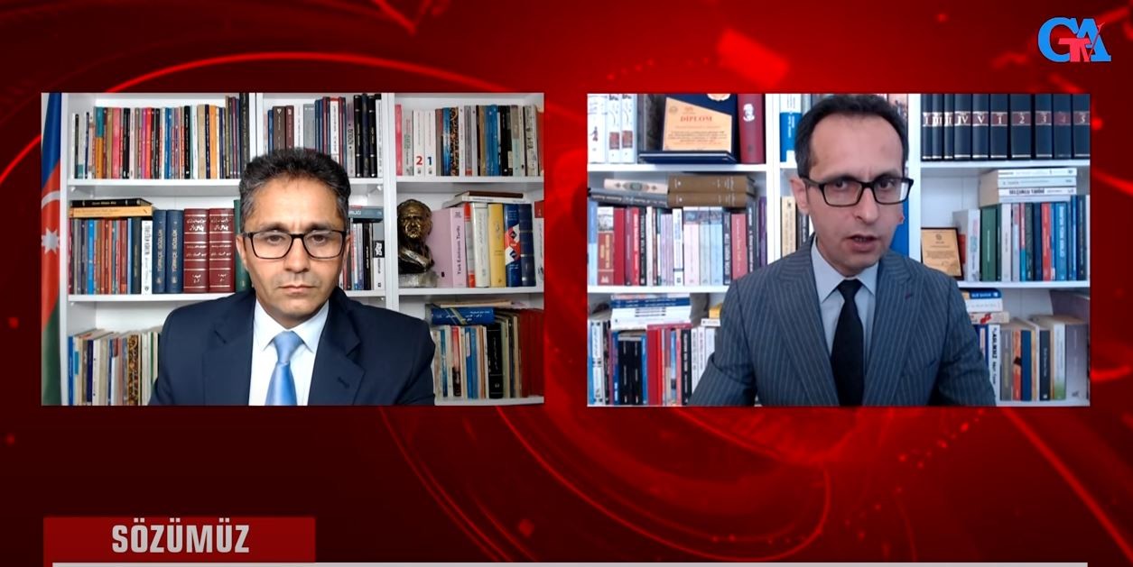 “Sözümüz” proqramında müzakirə: “İranda məhərrəmlikdən sui istifadəçilik” -VİDEO