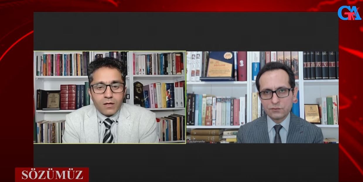 “Sözümüz” proqramında müzakirə: “Öyrənci qızların zəhərlənməsi”  - VİDEO