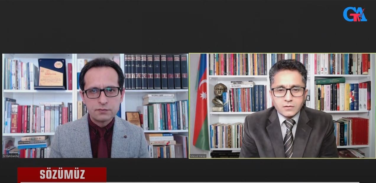 “Sözümüz” proqramında müzakirə: “Azərbaycanı susdura biləcəklərmi”-VİDEO