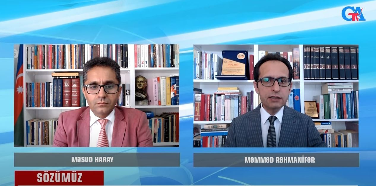 “Sözümüz” proqramı: “Urmu gölü” və “Vətənin o tayı bu tayı olmaz” -VİDEO