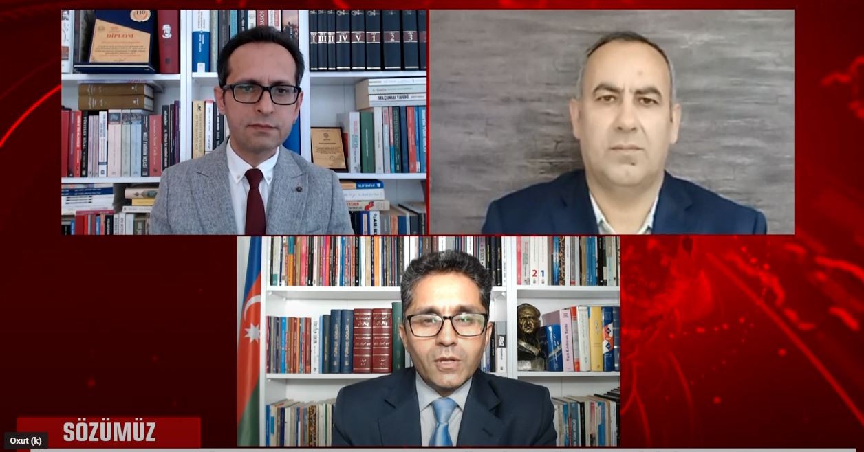 “Sözümüz”: “İranın Azərbaycan və Türkiyə düşmənçiliyi” -VİDEO