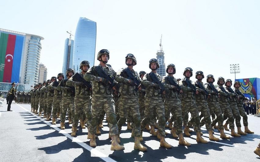 Azərbaycanda müdafiə xərcləri 20 faizdən çox artırılıb