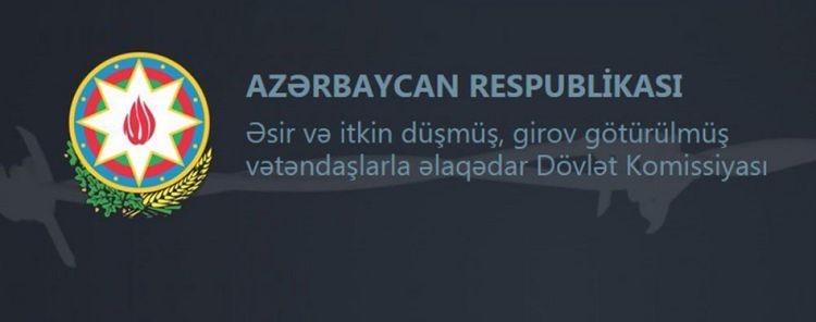 Azərbaycan 100-ə qədər Ermənistan hərbçisinin cəsədini təhvil verməyə hazırdır –Dövlət Komitəsi açıqlama yaydı