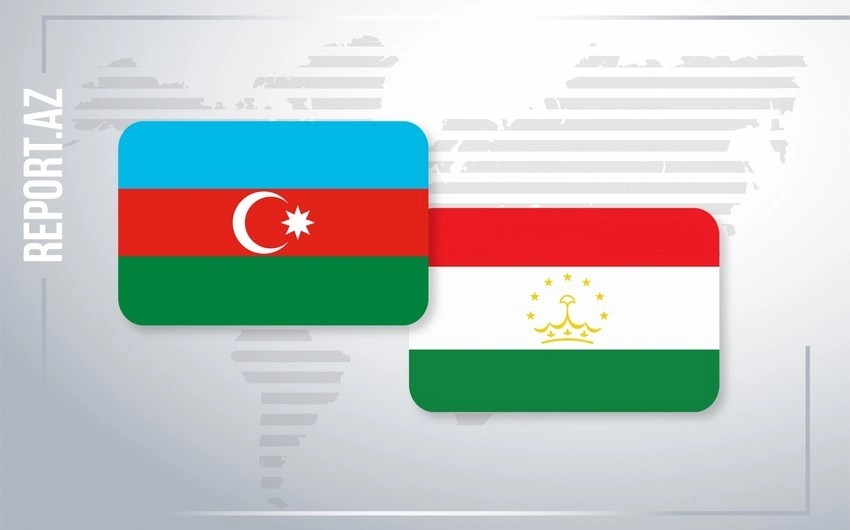 Azərbaycan-Tacikistan sənədləri imzalanıb