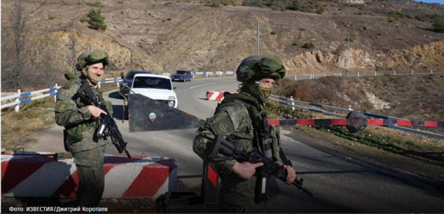 "Azərbaycan Qarabağda anti-terror əməliyyatı keçirməlidir" - Millət vəkili