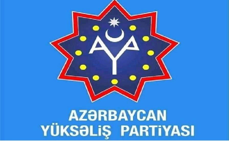 Azərbaycan Yüksəliş Partiyası valideynlərə müraciət edib